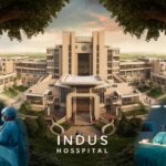 The Indus Hospital: Revolutionizing Free Healthcare in Pakistan