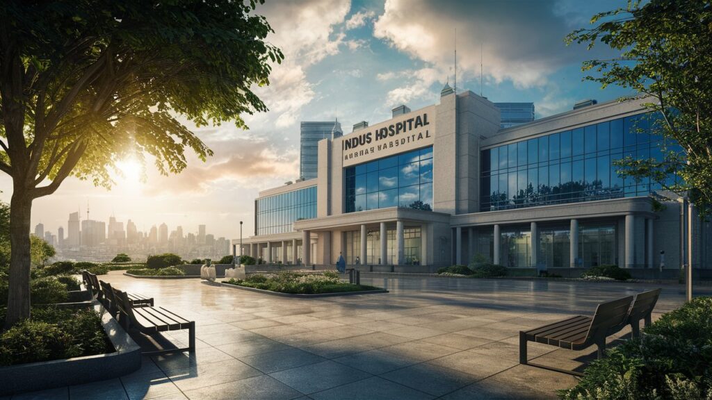 Indus Hospital: Comprehensive Guide to Services, Facilities, and Community Impact